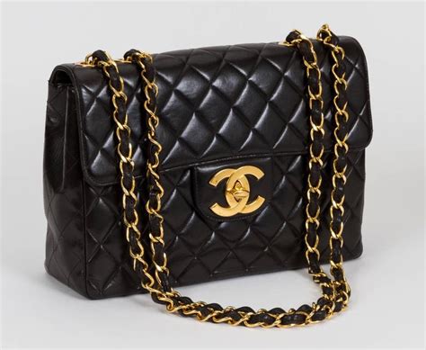 chanel bolsa negra|chanel iconic bolsas.